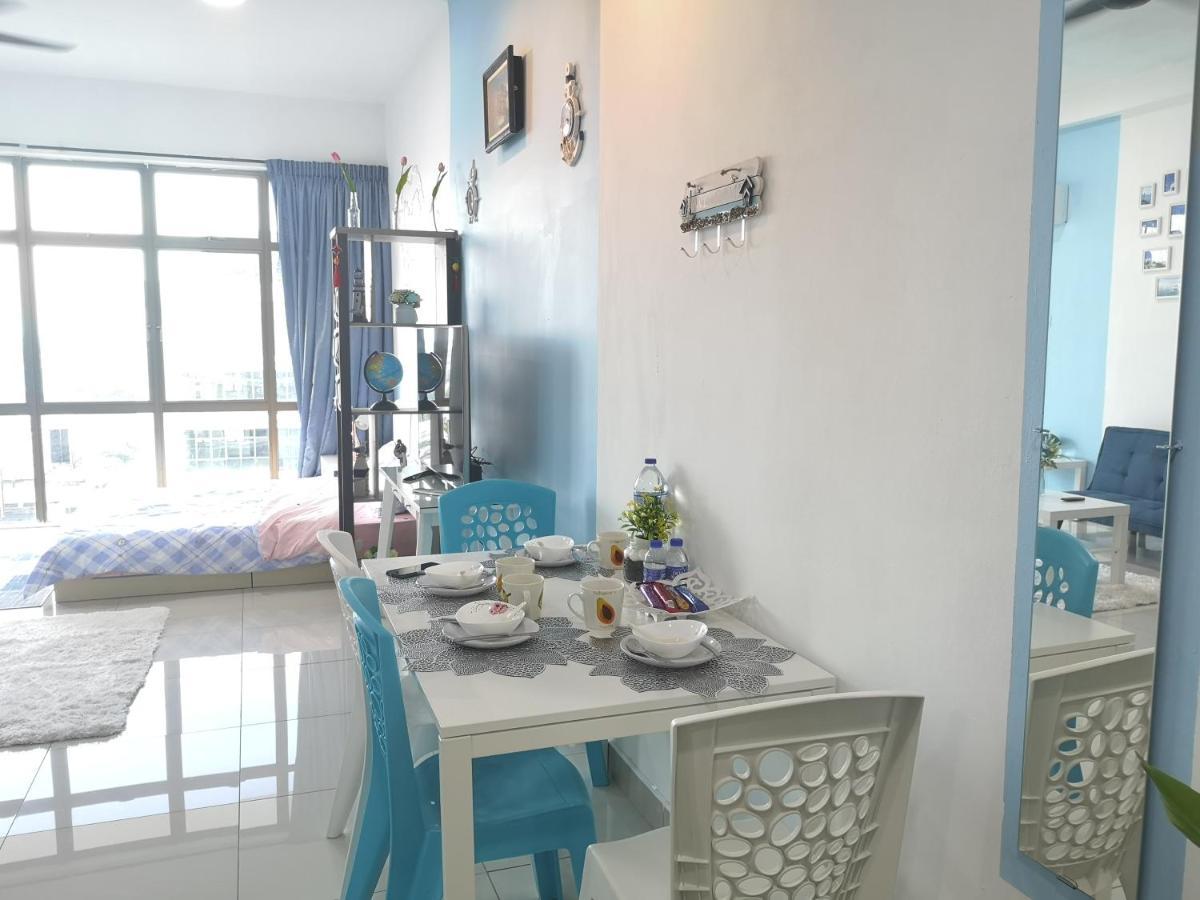 Palazio Aegeansea Homestay By Easyhomestay 조호르 바루 외부 사진