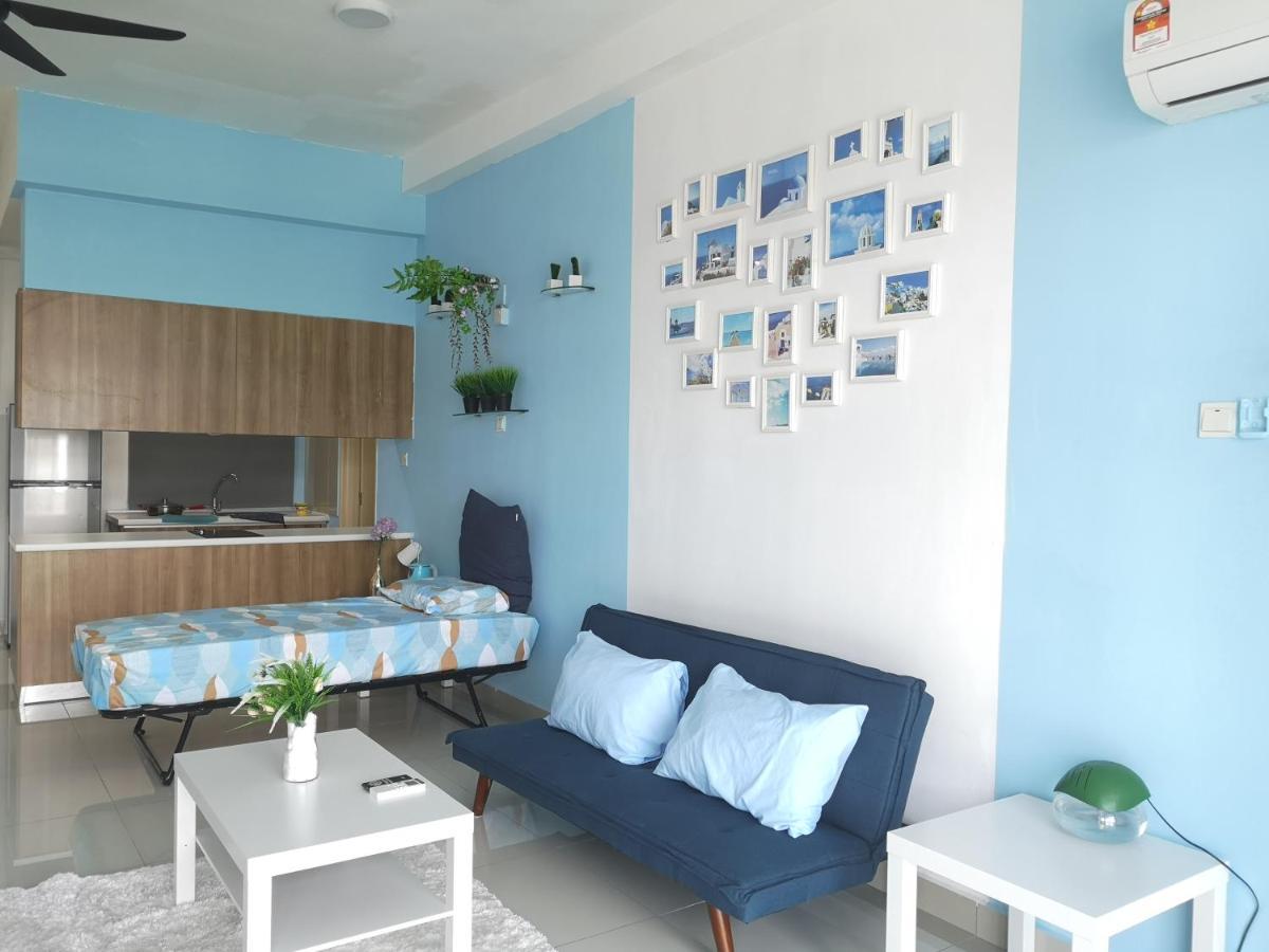 Palazio Aegeansea Homestay By Easyhomestay 조호르 바루 외부 사진