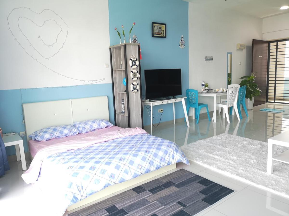 Palazio Aegeansea Homestay By Easyhomestay 조호르 바루 외부 사진