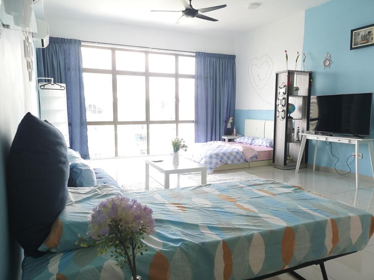 Palazio Aegeansea Homestay By Easyhomestay 조호르 바루 외부 사진