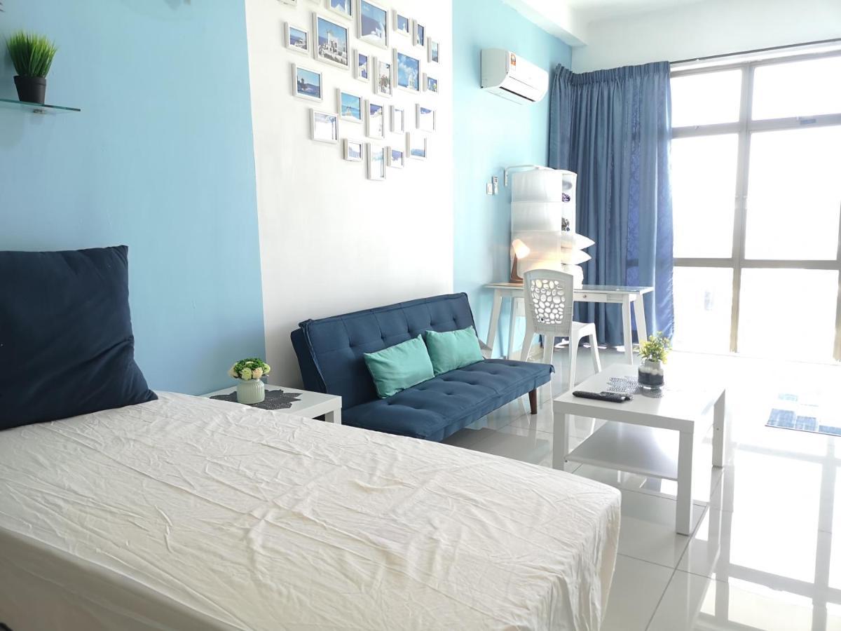 Palazio Aegeansea Homestay By Easyhomestay 조호르 바루 외부 사진