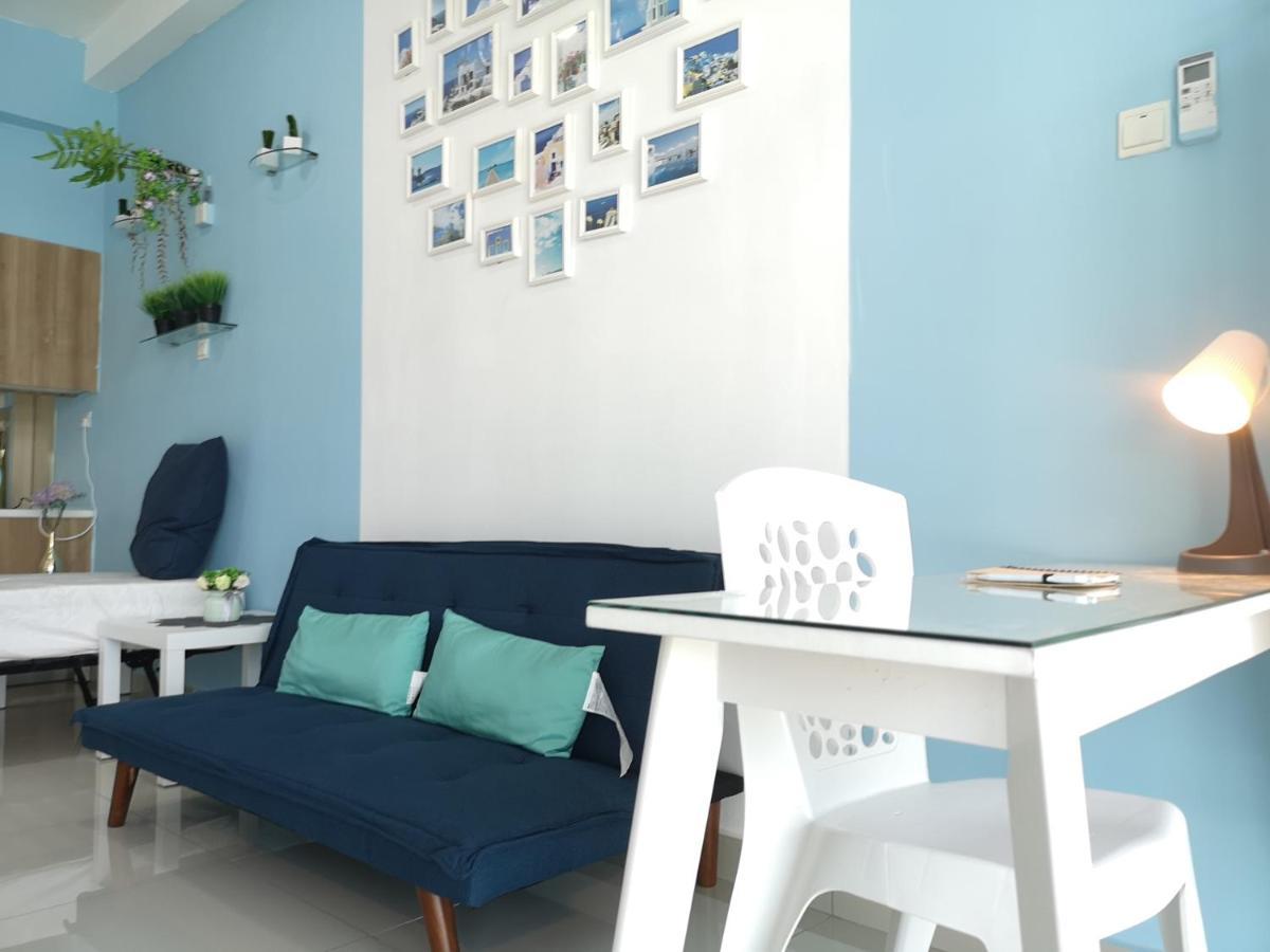 Palazio Aegeansea Homestay By Easyhomestay 조호르 바루 외부 사진