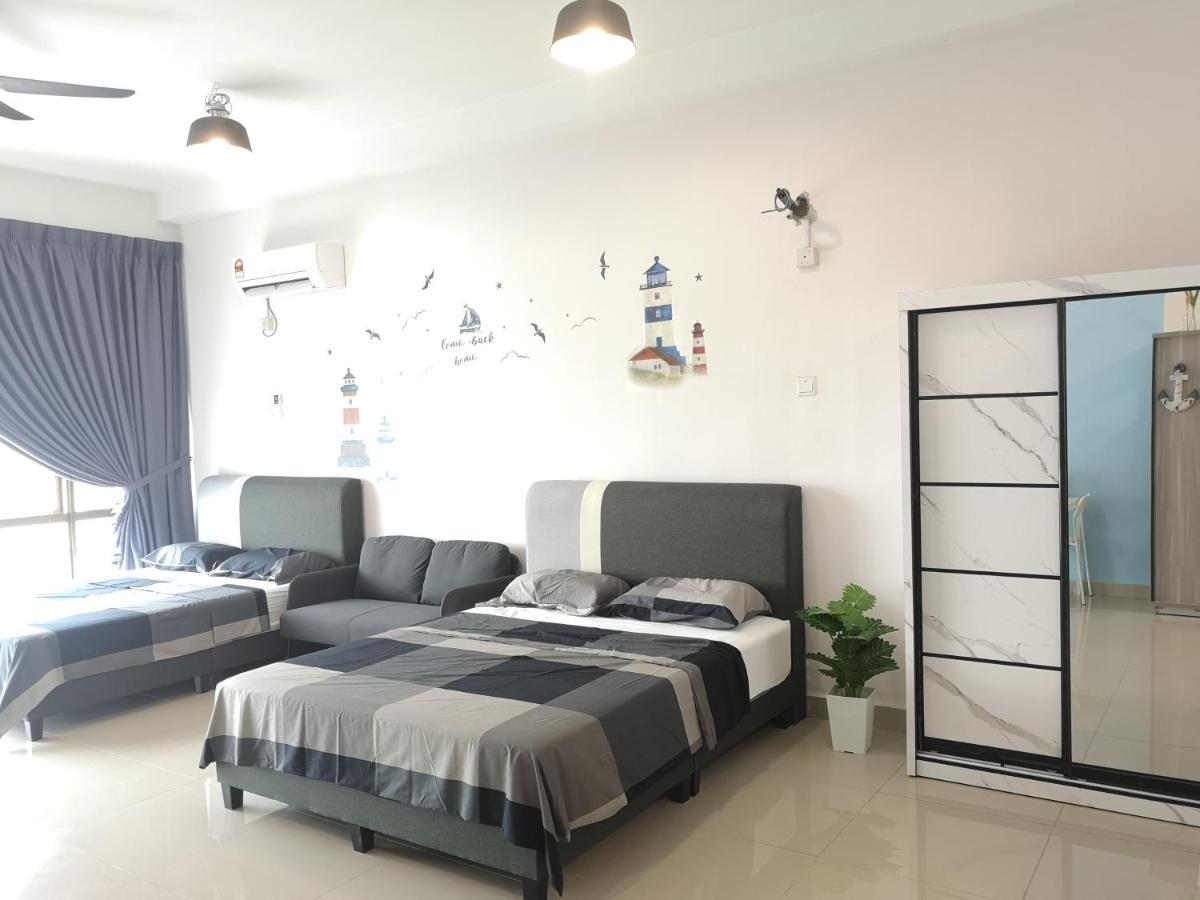 Palazio Aegeansea Homestay By Easyhomestay 조호르 바루 외부 사진