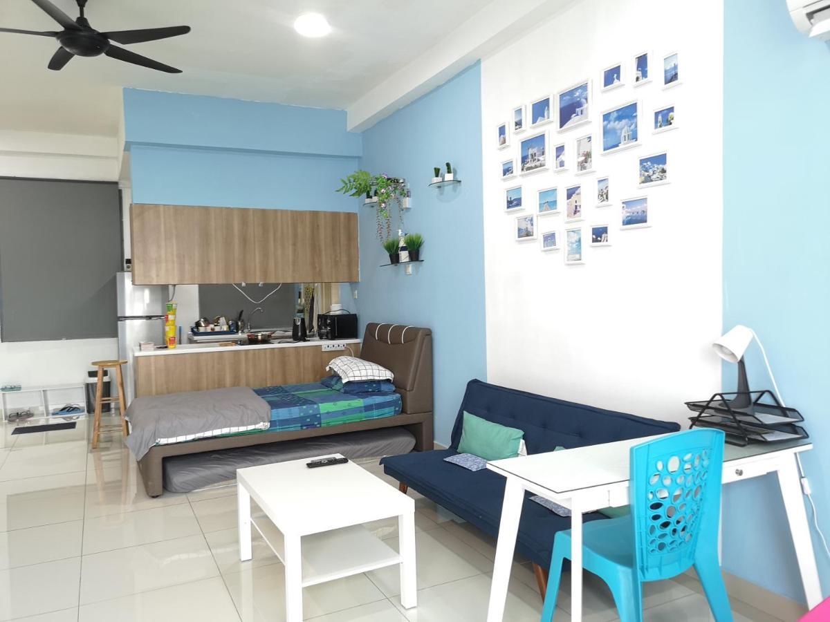 Palazio Aegeansea Homestay By Easyhomestay 조호르 바루 외부 사진