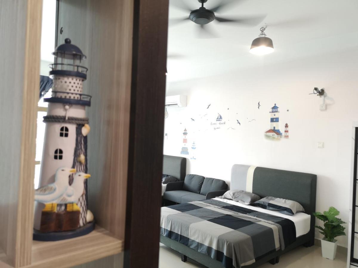 Palazio Aegeansea Homestay By Easyhomestay 조호르 바루 외부 사진