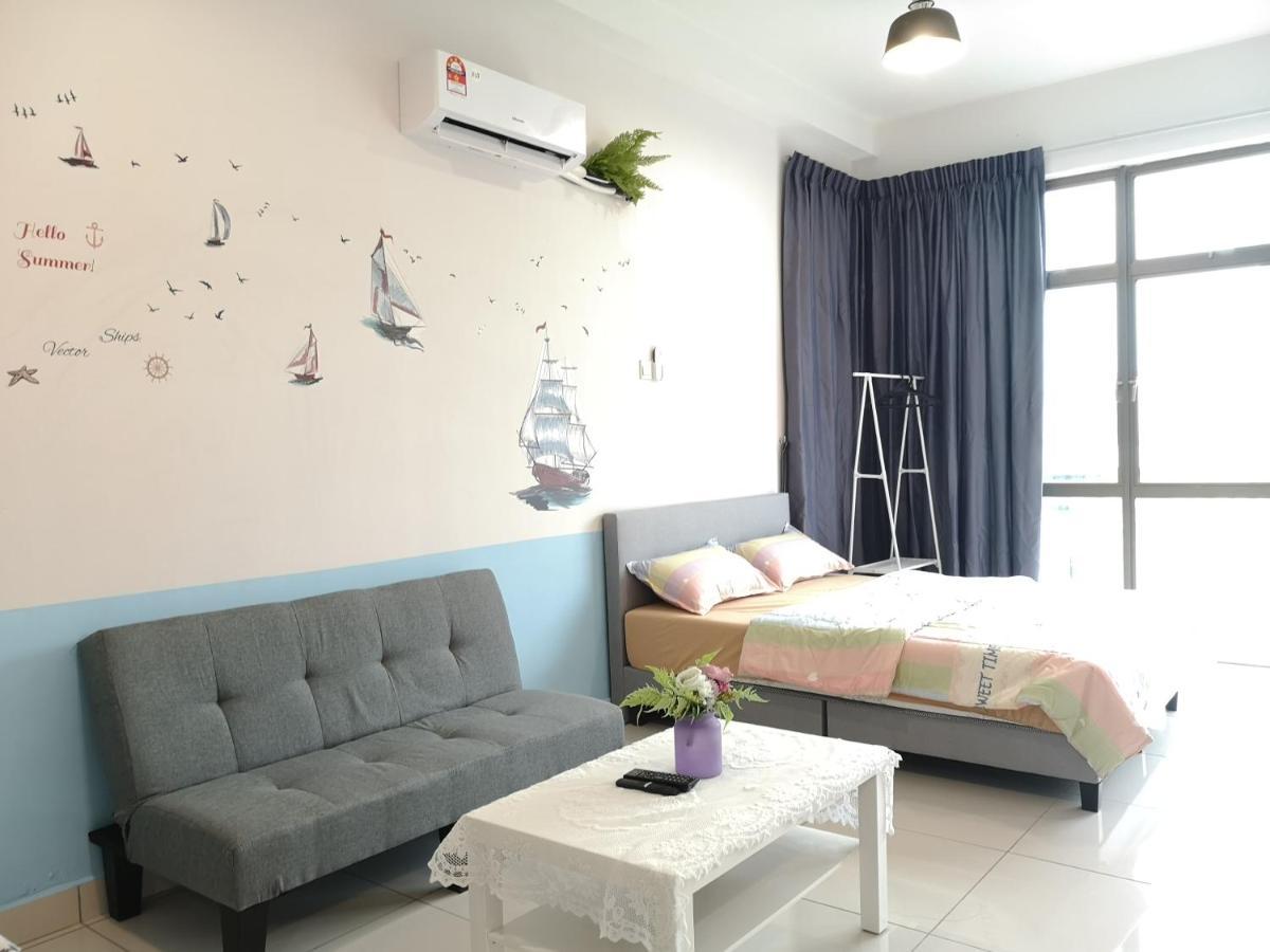 Palazio Aegeansea Homestay By Easyhomestay 조호르 바루 외부 사진