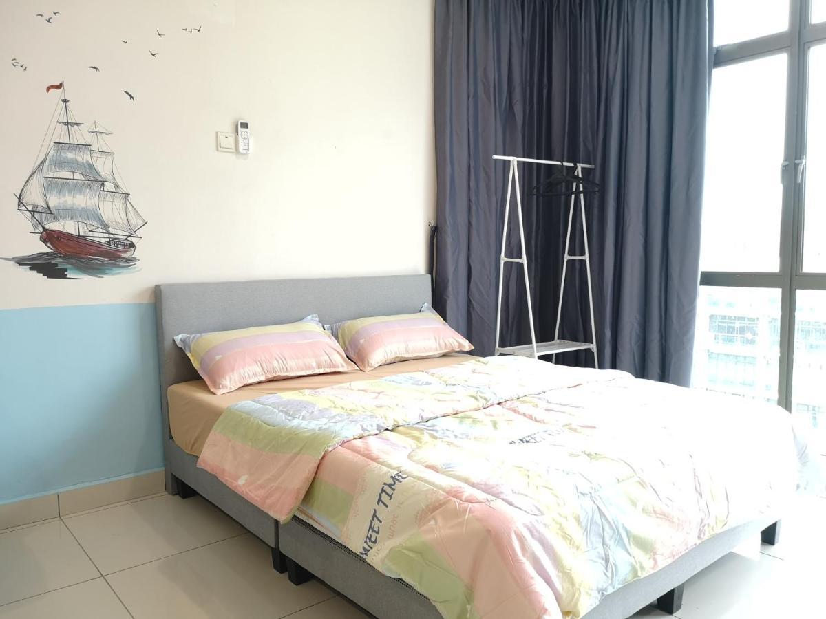 Palazio Aegeansea Homestay By Easyhomestay 조호르 바루 외부 사진