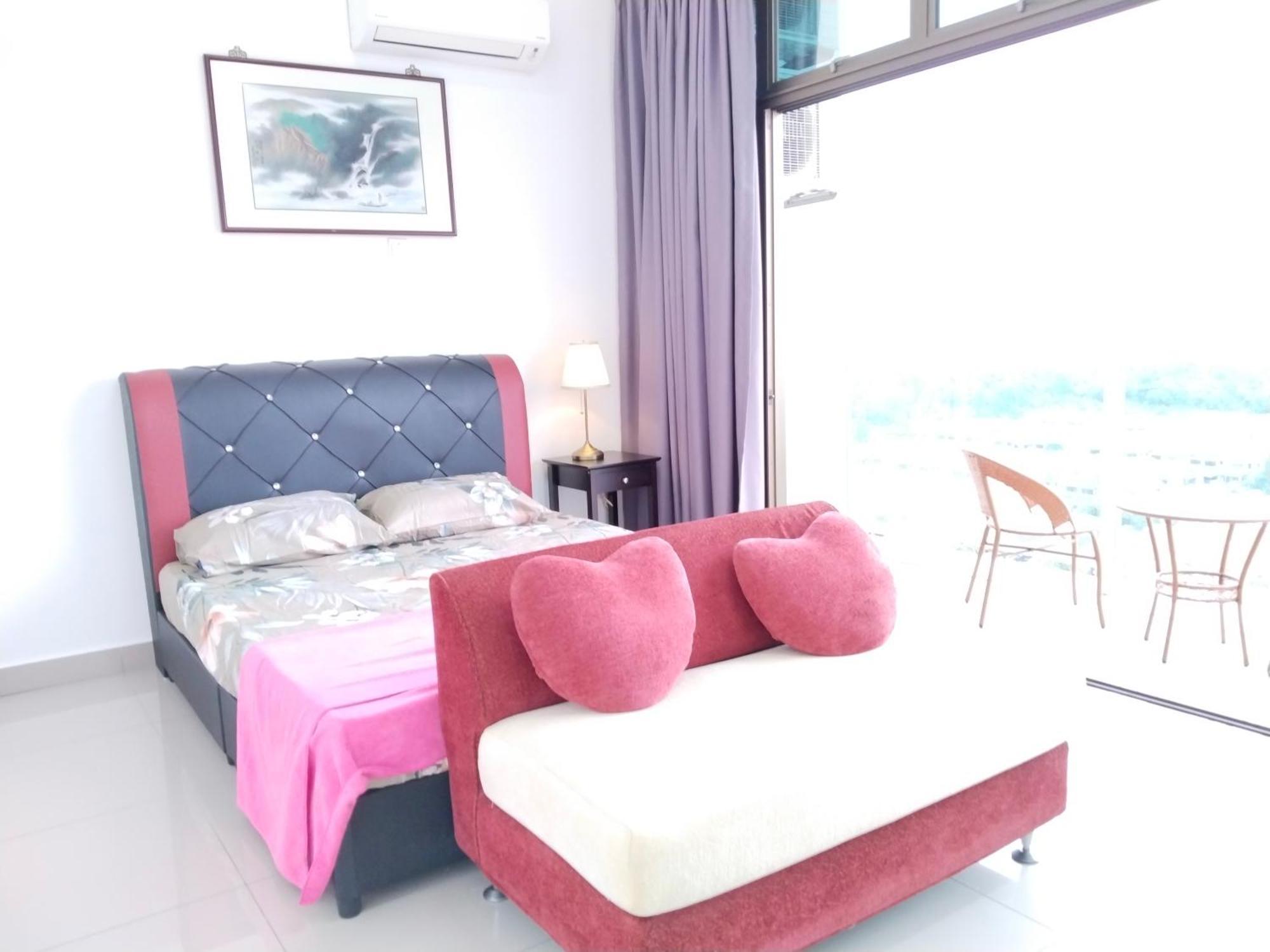 Palazio Aegeansea Homestay By Easyhomestay 조호르 바루 외부 사진