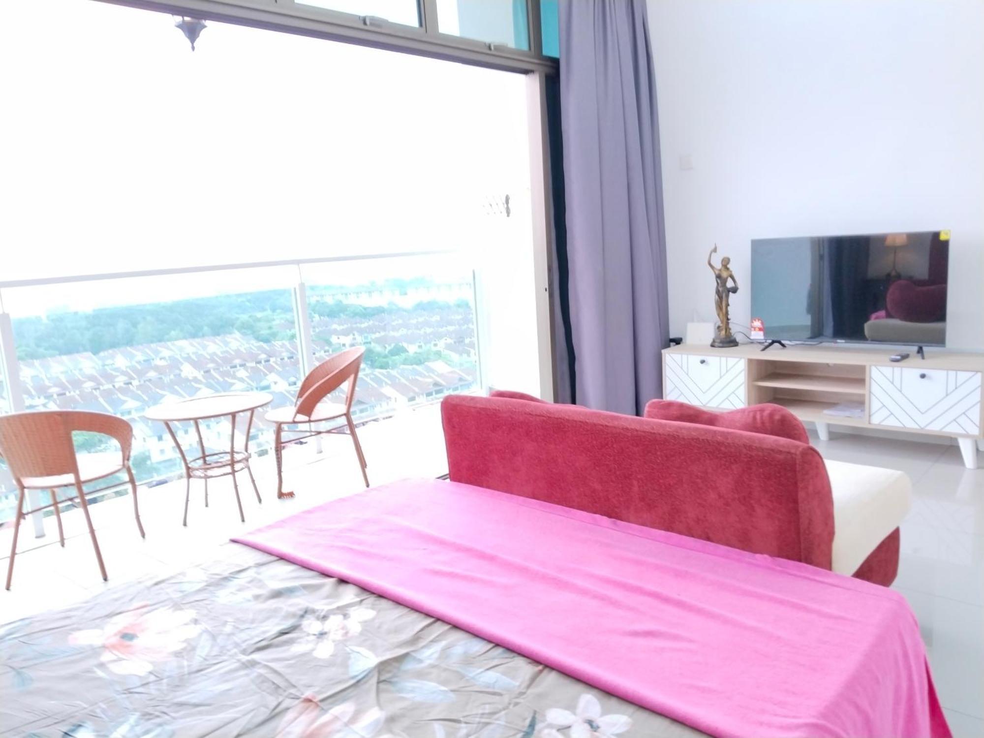 Palazio Aegeansea Homestay By Easyhomestay 조호르 바루 외부 사진